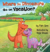 Where Do Dinosaurs Go On Vacation?