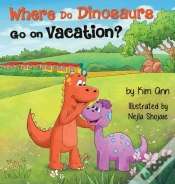 Capa do artigo Where Do Dinosaurs Go On Vacation?