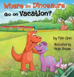Capa do artigo Where Do Dinosaurs Go On Vacation?