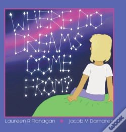 Capa do artigo Where Do Dreams Come From?