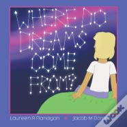 Where Do Dreams Come From?