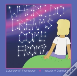 Capa do artigo Where Do Dreams Come From?