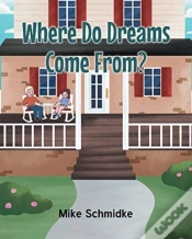 Capa do artigo Where Do Dreams Come From?