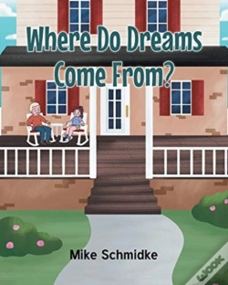 Capa do artigo Where Do Dreams Come From?