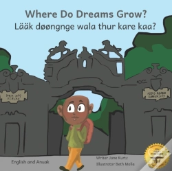 Capa do artigo Where Do Dreams Grow?