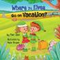 Where Do Elves Go On Vacation? - Preview