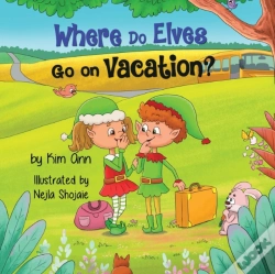 Capa do artigo Where Do Elves Go On Vacation?