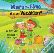 Capa do artigo Where Do Elves Go On Vacation?