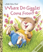 Capa do artigo Where Do Giggles Come From?