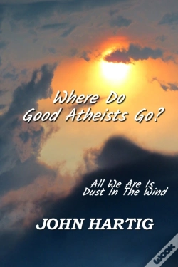 Capa do artigo Where Do Good Atheists Go?
