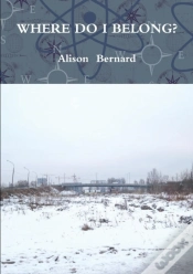 Capa do artigo Where Do I Belong?