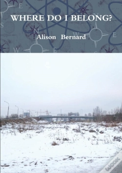 Capa do artigo Where Do I Belong?