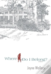 Capa do artigo Where Do I Belong?