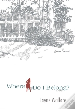 Capa do artigo Where Do I Belong?