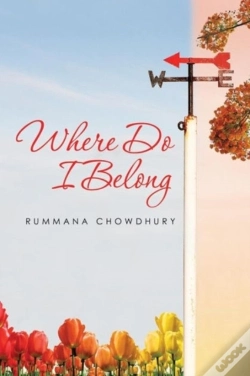 Capa do artigo Where Do I Belong