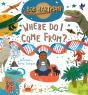 Where Do I Come From? - Preview