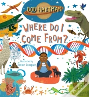 Capa do artigo Where Do I Come From?