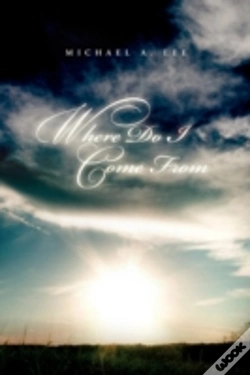 Capa do artigo Where Do I Come From