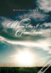 Capa do artigo Where Do I Come From