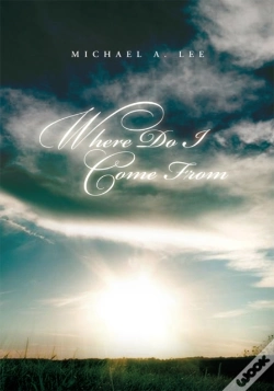 Capa do artigo Where Do I Come From