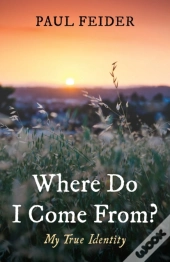 Where Do I Come From?
