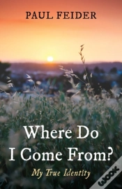 Capa do artigo Where Do I Come From?