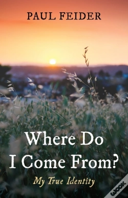 Capa do artigo Where Do I Come From?