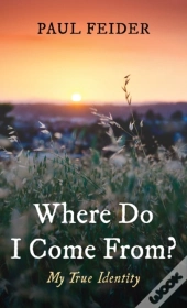 Where Do I Come From?