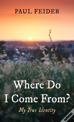 Capa do artigo Where Do I Come From?