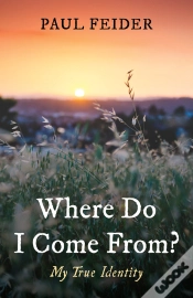Capa do artigo Where Do I Come From?