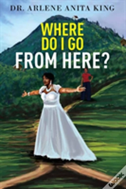 Capa do artigo Where Do I Go From Here 2nd Edition