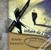 Capa do artigo Where Do I Go From Here?