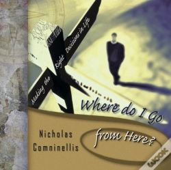 Capa do artigo Where Do I Go From Here?