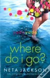 Capa do artigo Where Do I Go?