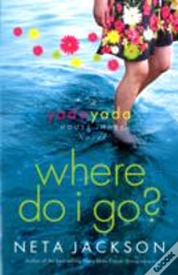 Capa do artigo Where Do I Go?