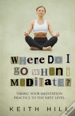 Capa do artigo Where Do I Go When I Meditate?