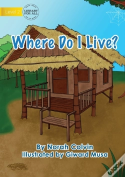 Capa do artigo Where Do I Live?