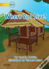 Where Do I Live?