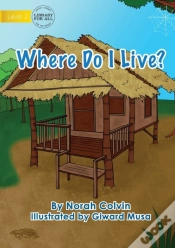 Capa do artigo Where Do I Live?