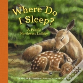 Where Do I Sleep?