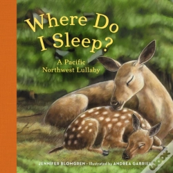 Capa do artigo Where Do I Sleep?
