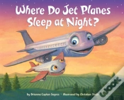 Capa do artigo Where Do Jet Planes Sleep At Night?