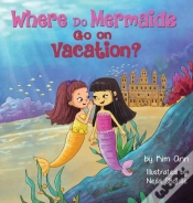 Capa do artigo Where Do Mermaids Go On Vacation?
