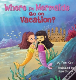 Capa do artigo Where Do Mermaids Go On Vacation?
