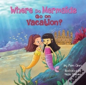Capa do artigo Where Do Mermaids Go On Vacation?