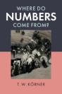 Where Do Numbers Come From? - Preview