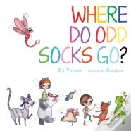 Where Do Odd Sock Go?