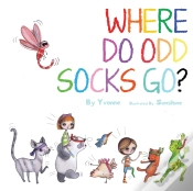 Capa do artigo Where Do Odd Sock Go?