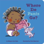 Where Do Pants Go - Preview
