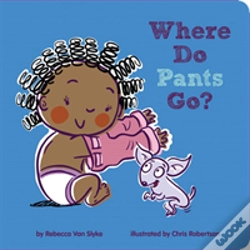 Capa do artigo Where Do Pants Go